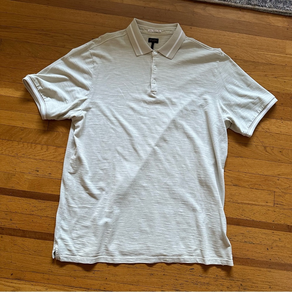Good Man Brand Polo